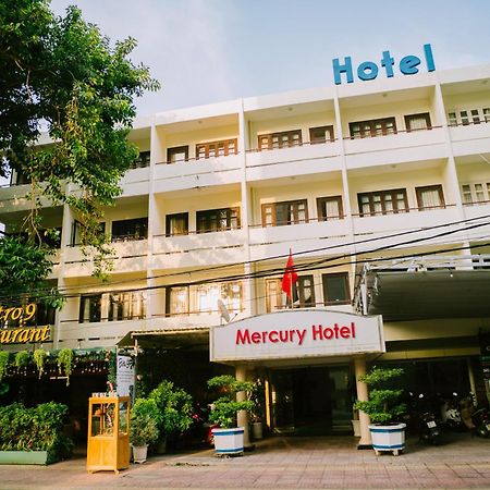 Mercury Hotel & Apartment Vung Tau Zewnętrze zdjęcie