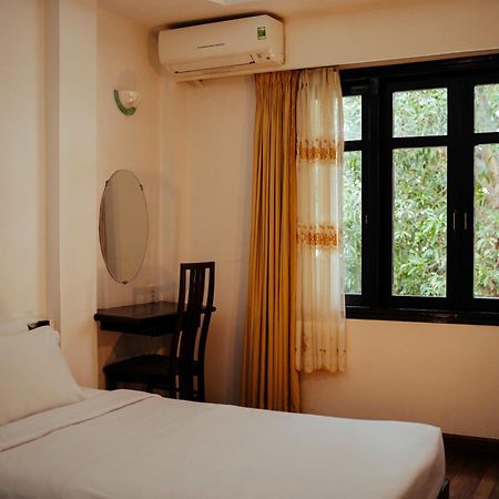 Mercury Hotel & Apartment Vung Tau Zewnętrze zdjęcie