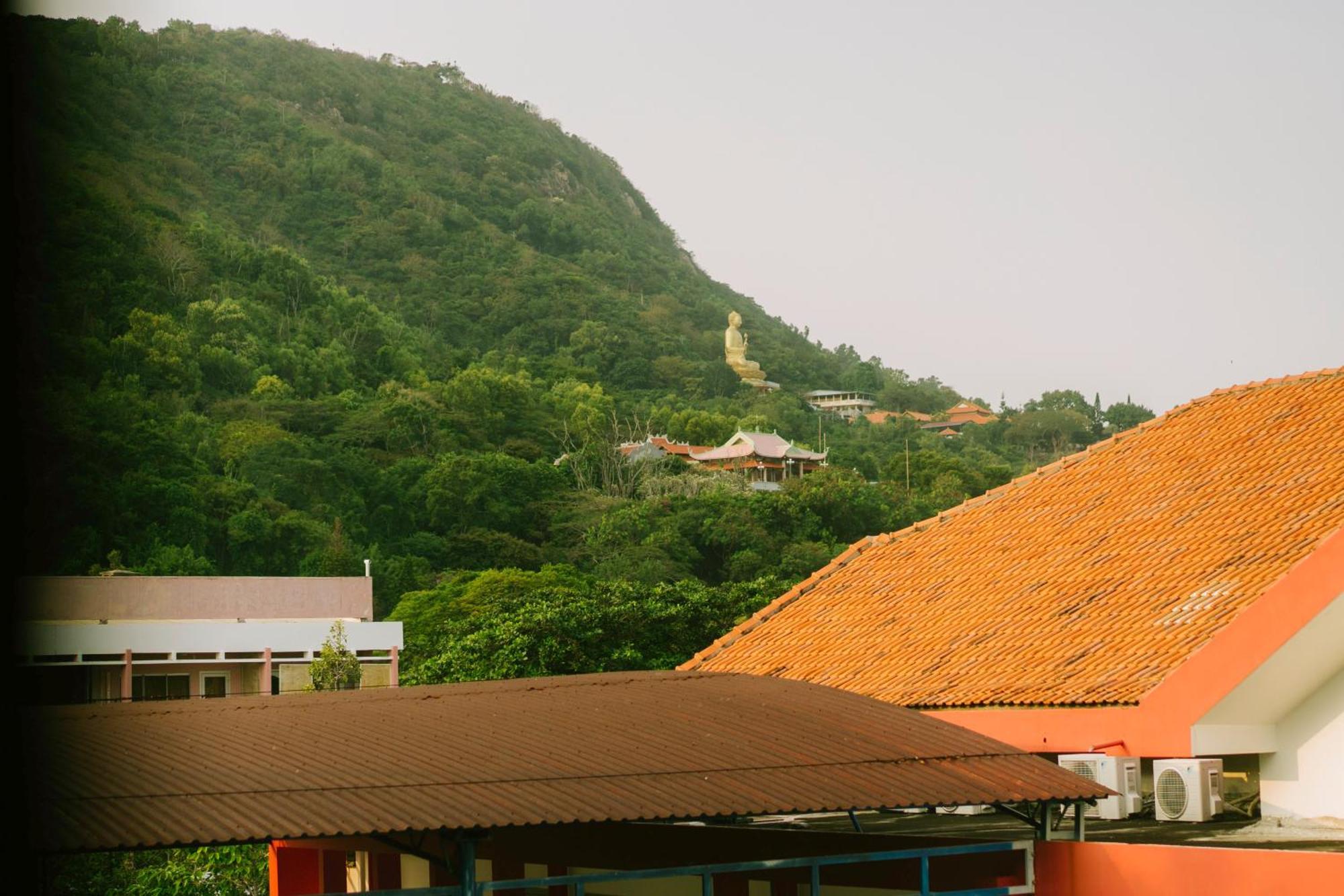 Mercury Hotel & Apartment Vung Tau Zewnętrze zdjęcie
