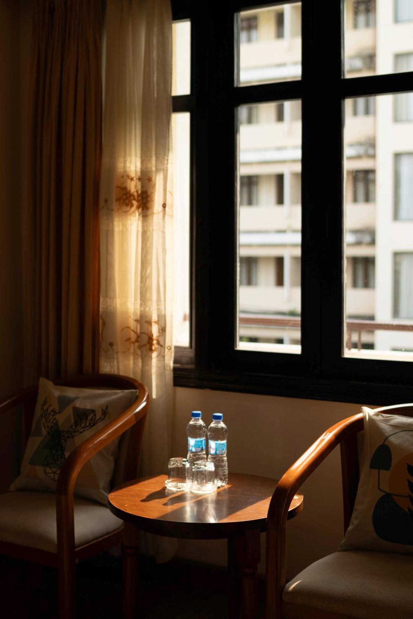 Mercury Hotel & Apartment Vung Tau Zewnętrze zdjęcie